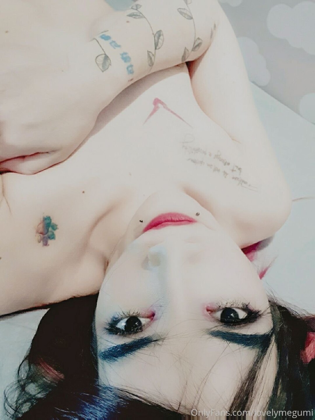 Lovelymegumi nude leaked OnlyFans photo #57