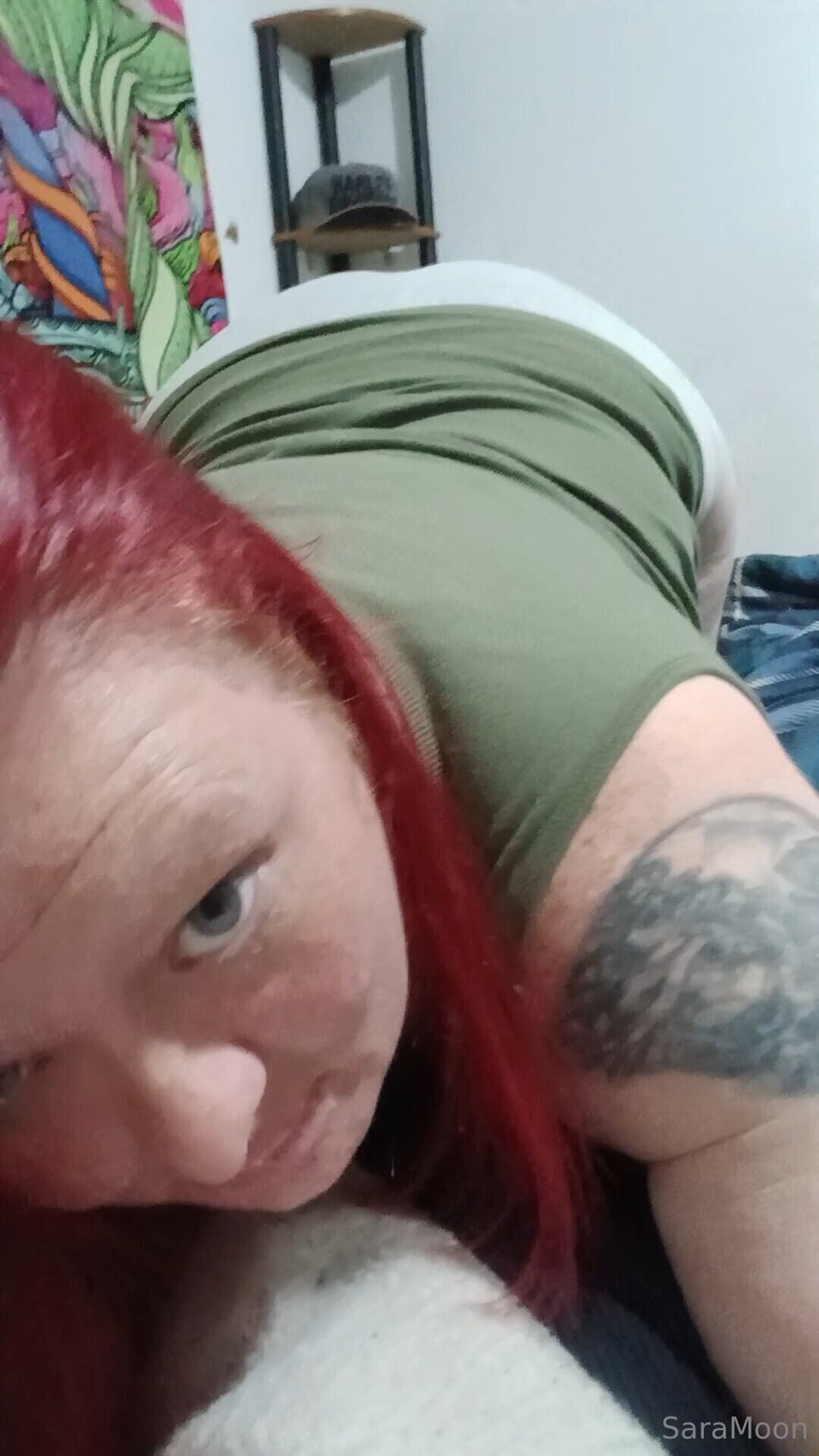 Foto di nudo di fuga di OnlyFans di Sunshinemist #8