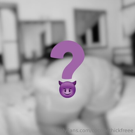 Cocodethickfreee