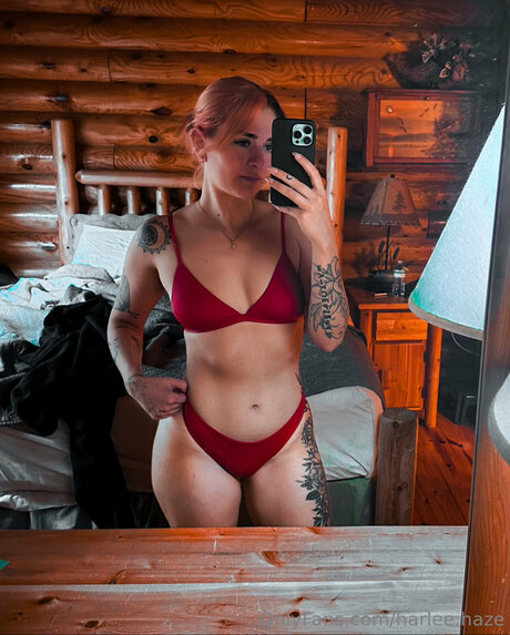 Harlee Haze