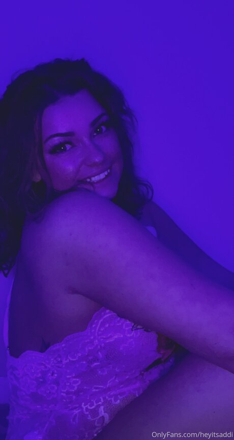 Heyitsaddi