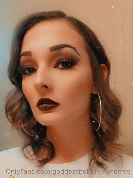 Bobbiejaynefree