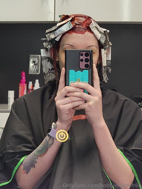 Bobbiejaynefree