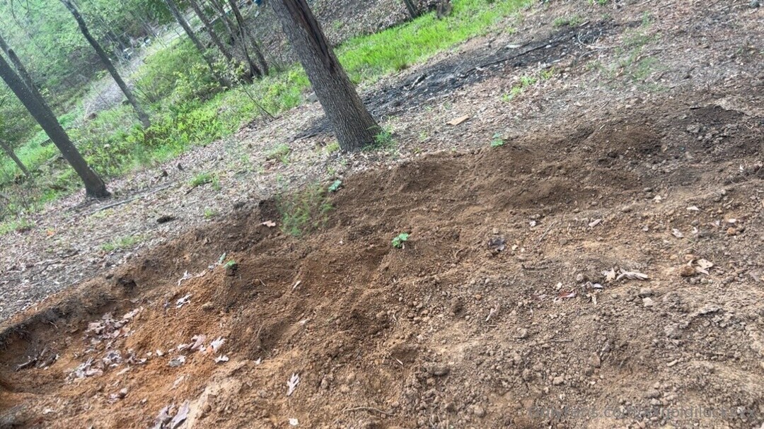 Naakte gelekte OnlyFans-foto van Xxgoldilocksxx #27