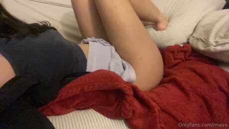 Nahá fotka uniklých OnlyFans od Imava