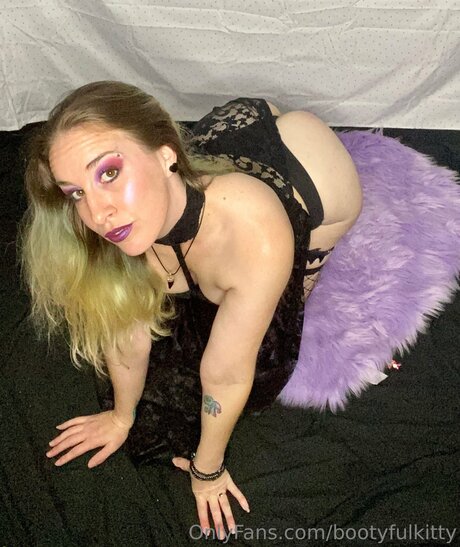 Bootyfulkitty  nude leaked OnlyFans photo