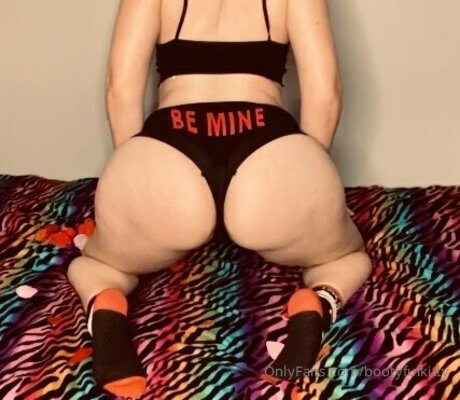 Bootyfulkitty