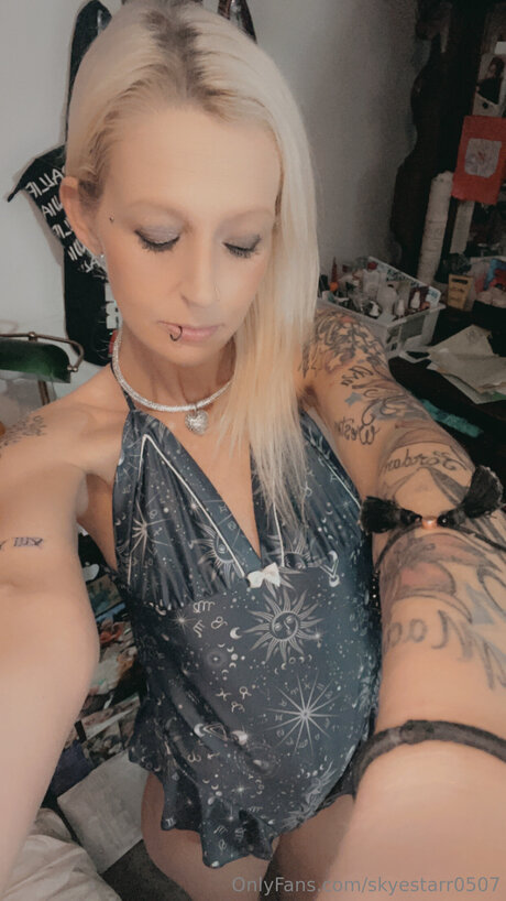 Skyestarr0507