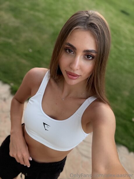 Alexiaasher
