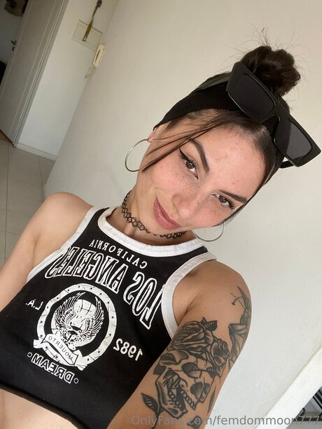 Baddieluna777