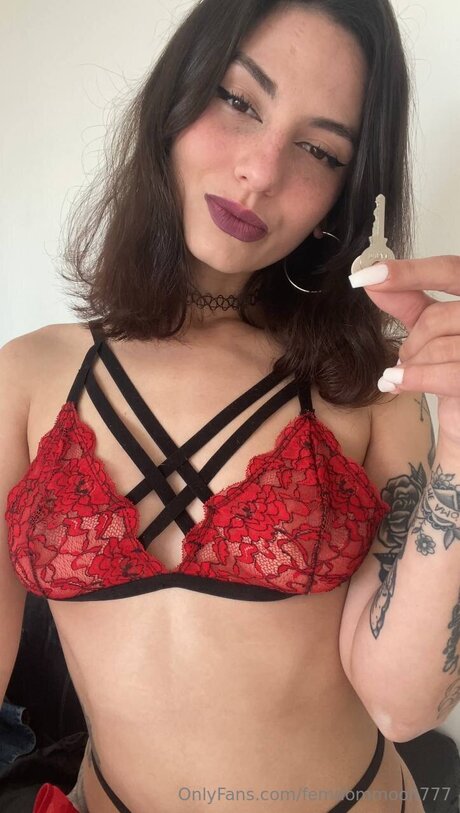 Baddieluna777