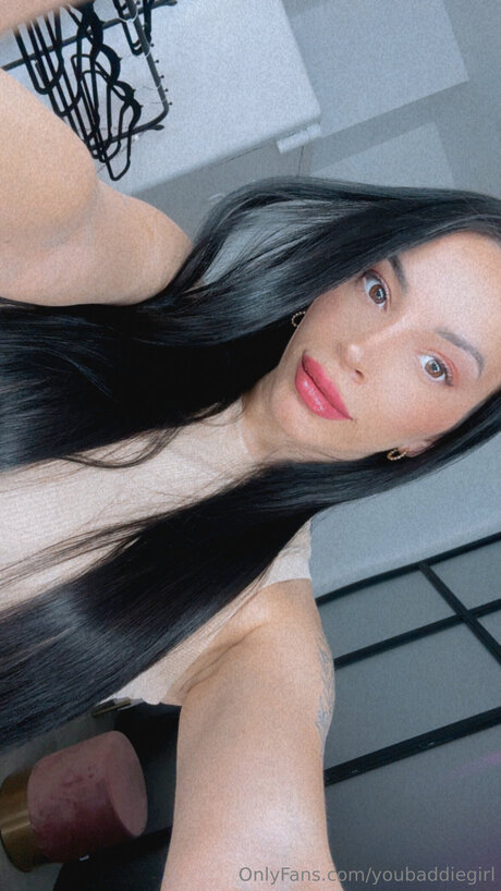 Youbaddiegirl