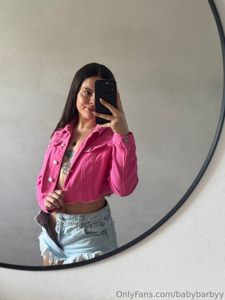 Babybarbyy