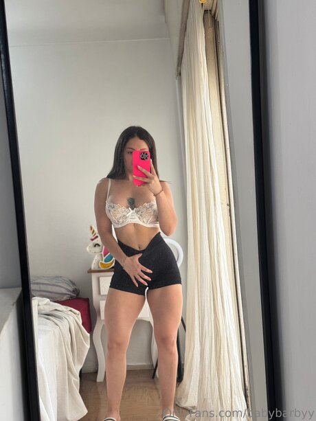 Babybarbyy