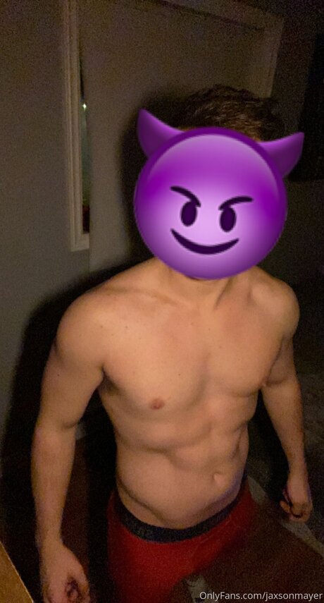 Nagie wyciekłe zdjęcie OnlyFans od Jaxsonmayer