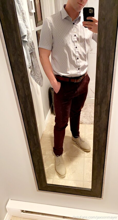 Jaxsonmayer
