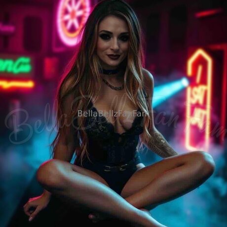 Bellabellzfanfam
