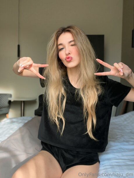 Liaju Dm