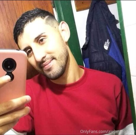 Gabriel1509  nude leaked OnlyFans photo