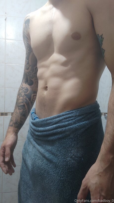 Badboy 0