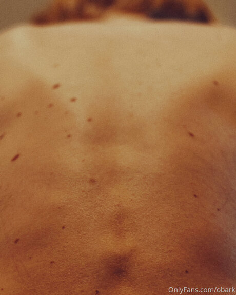 Foto di nudo di fuga di OnlyFans di Obark