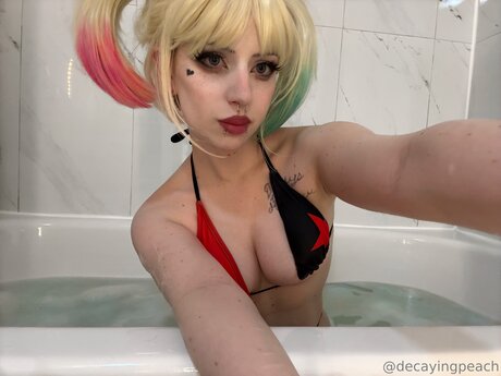 Decayingpeach