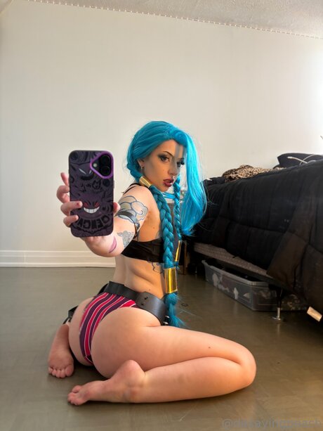 Decayingpeach