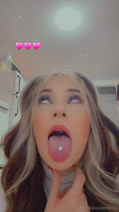 Toxiicfairy OnlyFansリークヌード写真