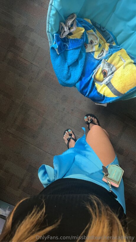 Missbadteacheracademy