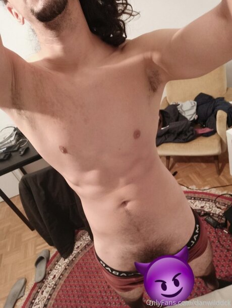 Danwilddck