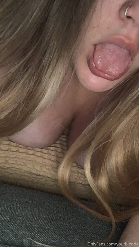 Yourblonde