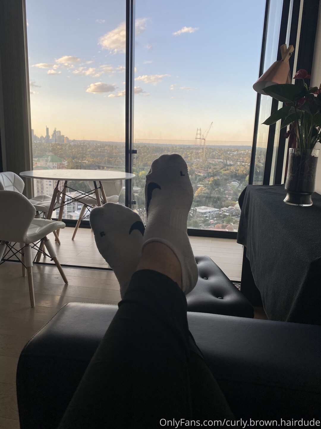 Nagie wyciekłe zdjęcie OnlyFans od Curly Brown Hairdude #23