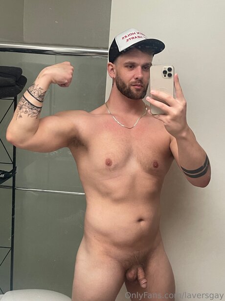 Laversgay