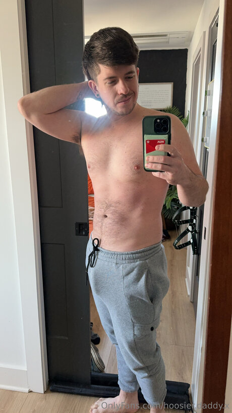 Hoosier Daddy X