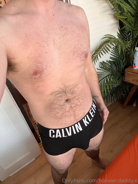 Hoosier Daddy X