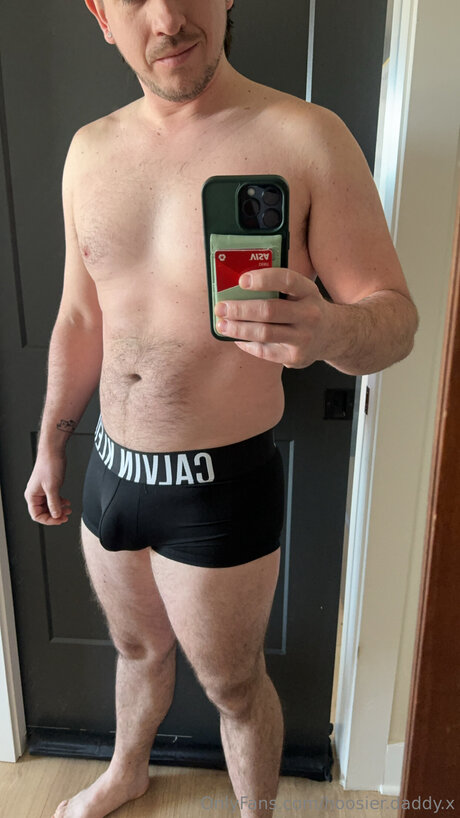 Hoosier Daddy X