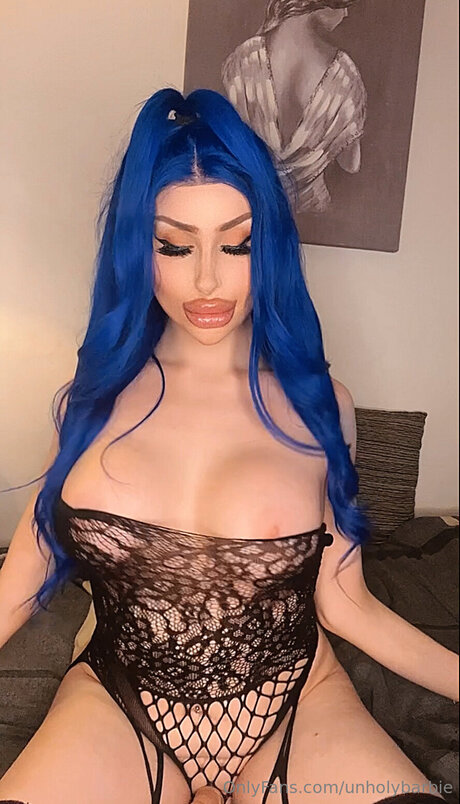 Unholybarbie