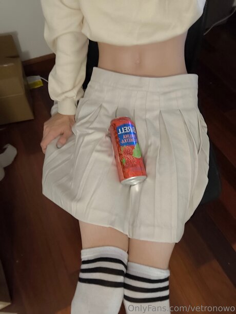 Vetronowo