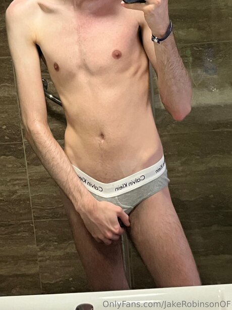 Jakerobinsonof