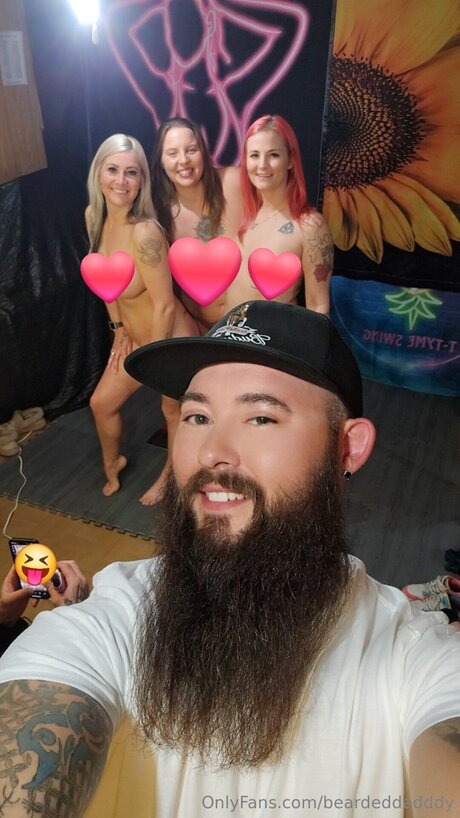 Beardeddadddy