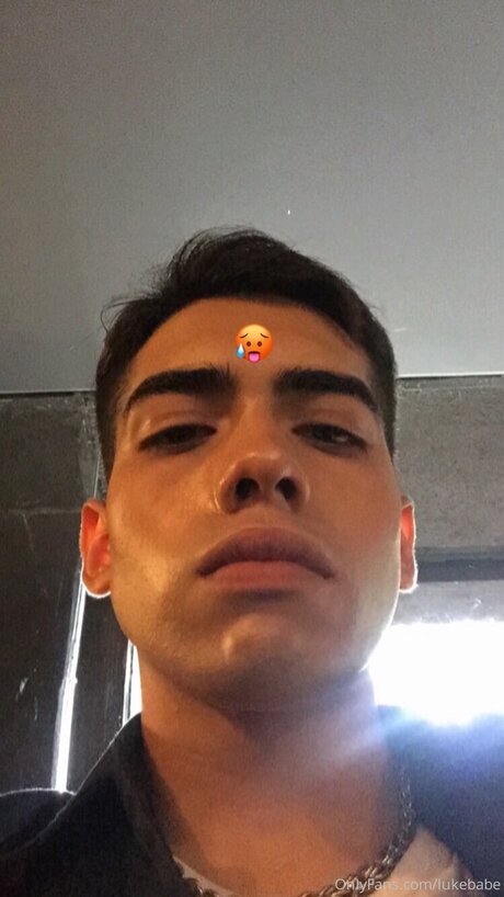 Lukebabe OnlyFans 유출 누드 사진