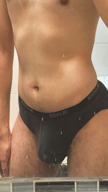 Lukebabe
