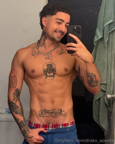 Drako Aponte