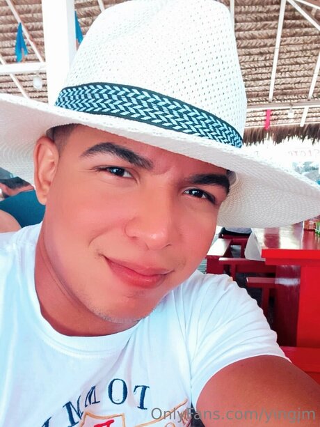 Nahá fotka uniklých OnlyFans od Yingjm
