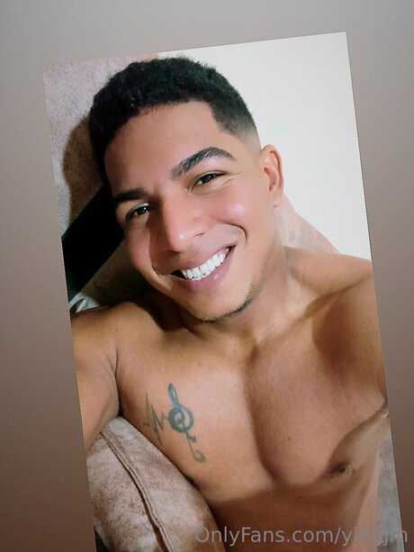 Yingjm