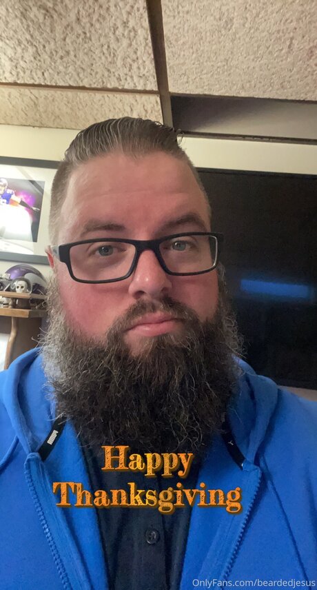 Beardedjesus