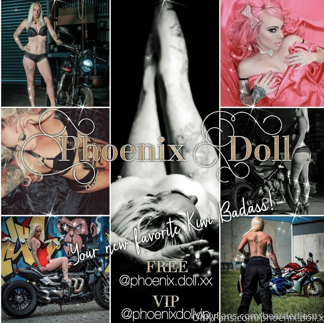 Beardedjesus nude leaked OnlyFans photo #43