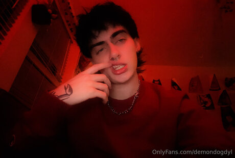 Demondogdyl