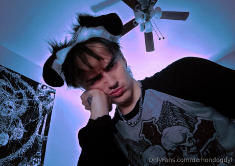 Demondogdyl