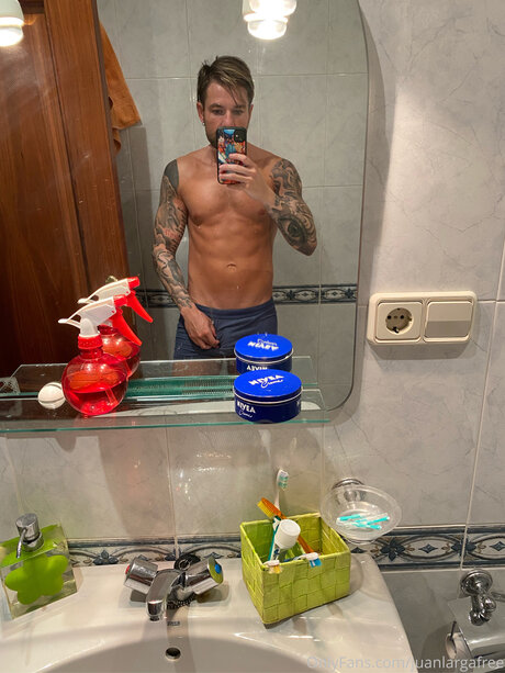 Juanlargafree